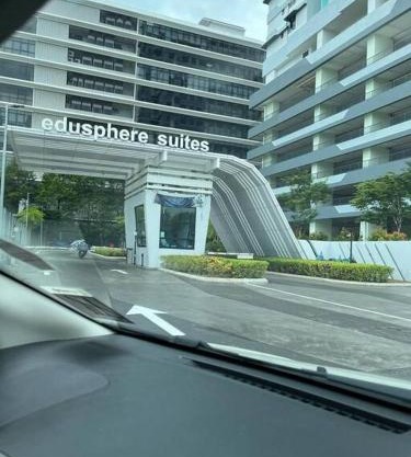 Edusphere Su & Is Suite, Cyberjaya