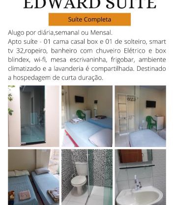 Edward Suíte Manaus 03