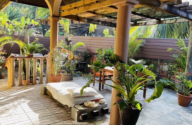 Effies Mountain View Villa Coco Villa