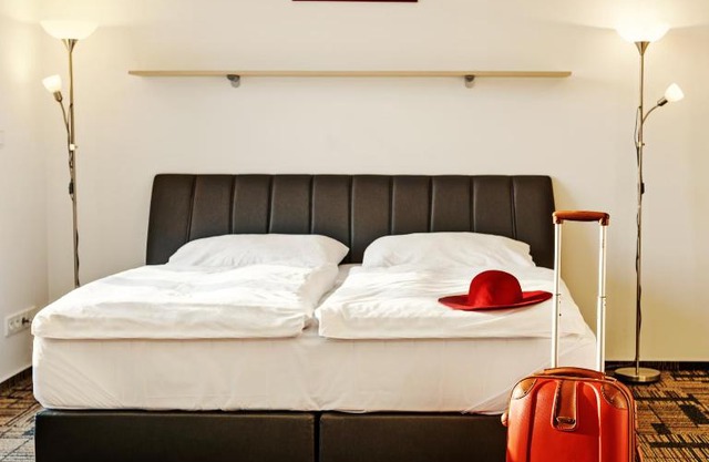 eFi Palace Hotel