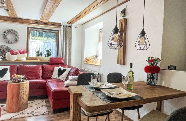 Ehinger by Interhome