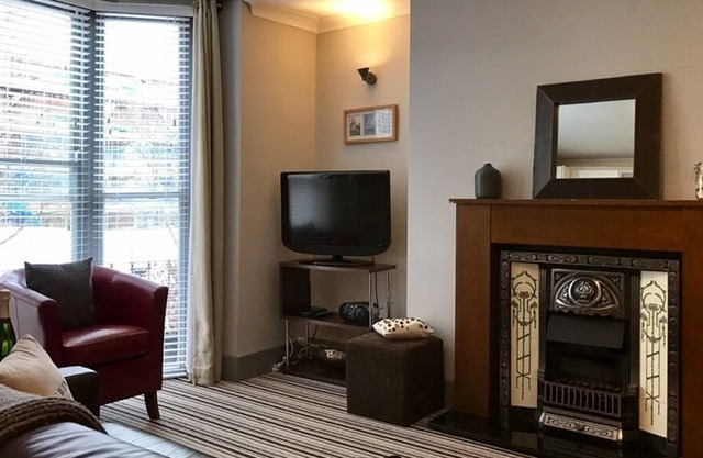 Ei8ht Brighton Apartments
