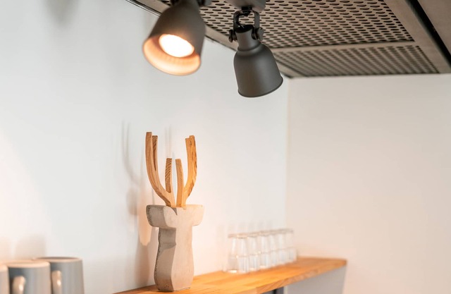 "Eichberg" loft apartment