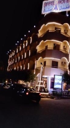 Eiffel Hotel Hurghada