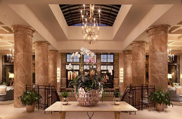 Eilan Hotel and Spa, San Antonio