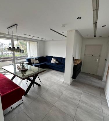Ein Zimmer Wohnung