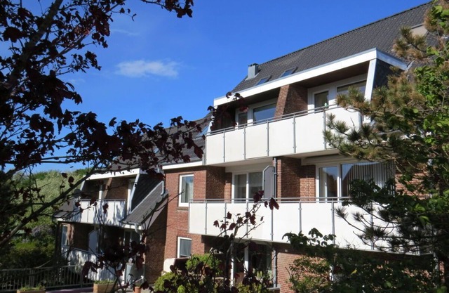 Eine Tolle Wohnung für Familien mit bis zu 3 Kindern und das Mitten in Wittdün. Links der Kniepsand, Rechts das Wattenmeer. Alles ist für Sie Fußläufig Erreichbar