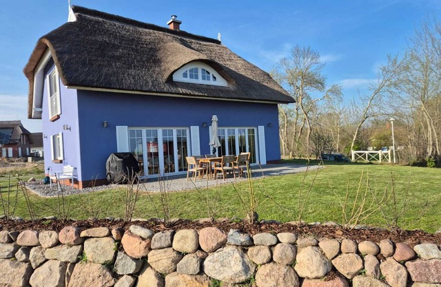 Eingebettet in der Idyllischen Puddeminer Wiek Finden Sie Hier Ihr Zuhause für w