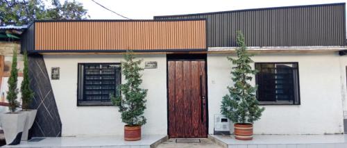 Ekolores Hostal - PARQUE DEL CAFÉ - 313-468-08-41