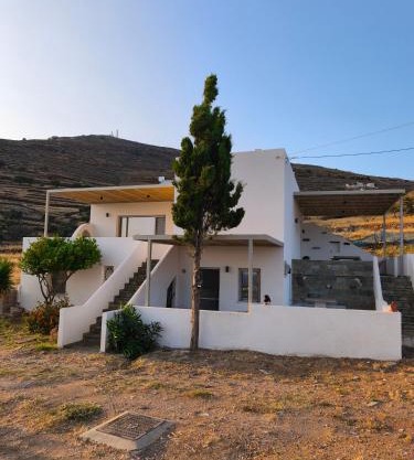 Ektoras House