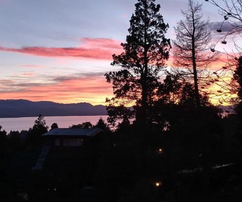 El Altillo Bariloche