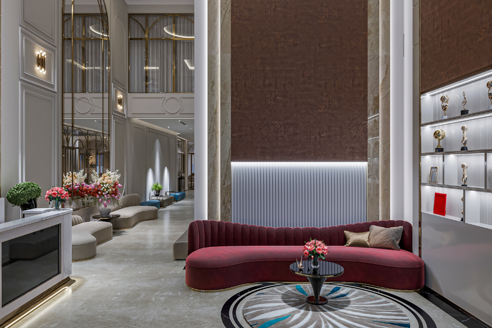 El Autor Hotel, Madrid, Autograph Collection