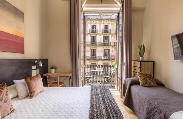 El Born Guest House by Casa Consell
