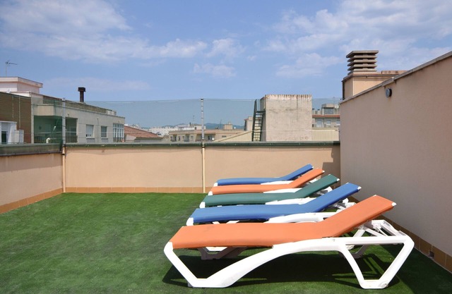 El Cami Hotel