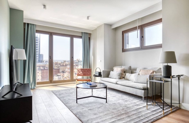 El Camp d'en Grassot i Gràcia Nova 2BR
