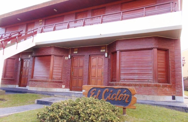 El Ciclón