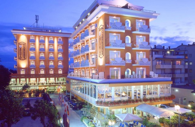 El Cid Campeador - Family Hotel