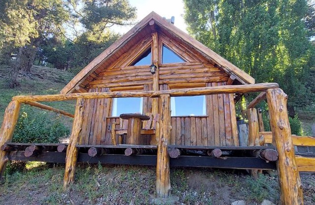 El Cipresal- Cabaña Epuyen