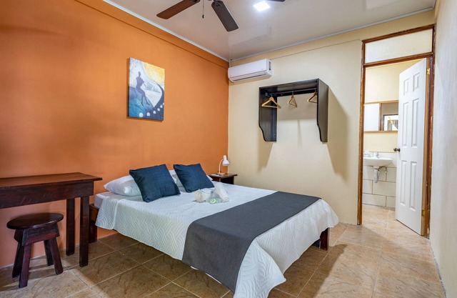 El Cocobolo Food&Rest Room 3 B&B Wifi A/C Pkg