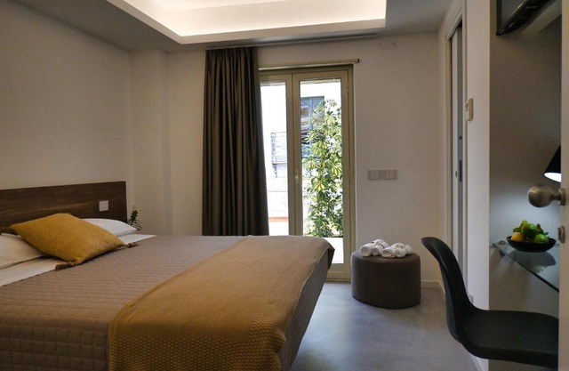 El Concept Room