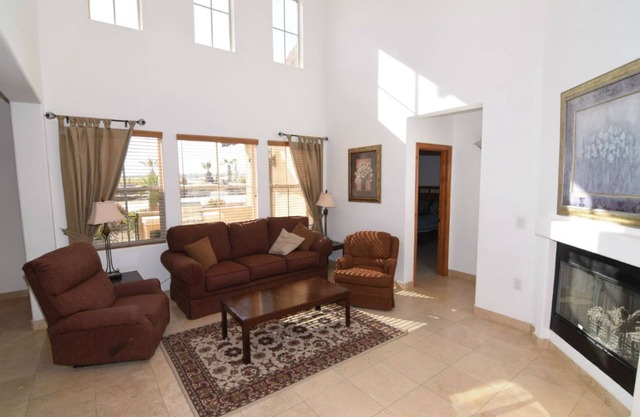 El Dorado Ranch Vacation Rental Condo 25-1 Free Golf pass!