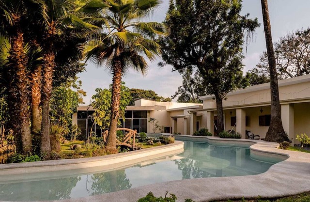 El Edén, casa ideal para descansar y disfrutar