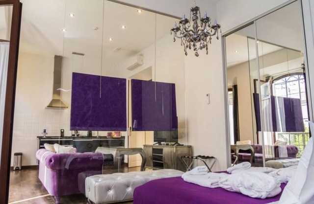 EL Escondite Suites