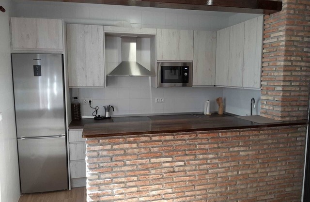 EL GRAJO HOUSE