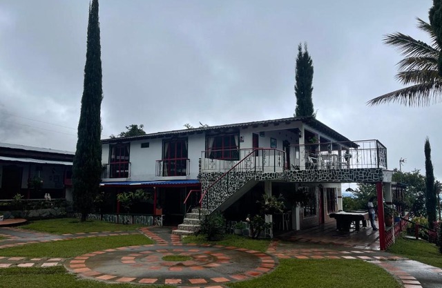 El Gran Mirador