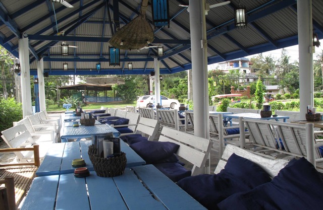 El Greco Bungalows