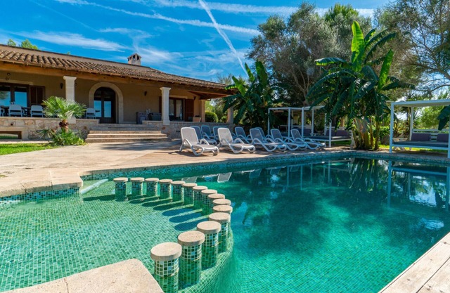 El Higuero, Villa 5StarsHome Mallorca