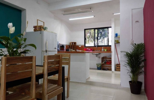 "El Huacal" Rustic & Sweet Home