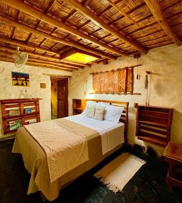 El Huarango Eco Lodge