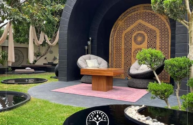 El Laurel Hotel Boutique