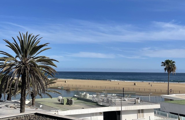 El Mejor Apartamentos de 1 Dormitorio , Vista Increíbles de Maspalomas