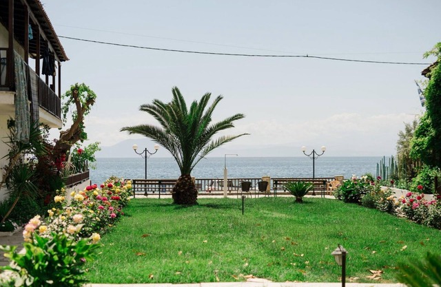 EL Maisonette Platanidia