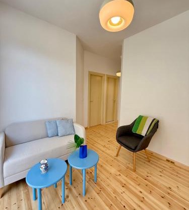 El-Mar Apartment