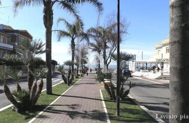EL MAR casa vacanza Lavinio mare