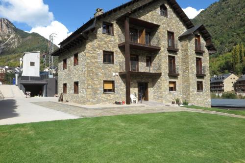 El Molino de Pochas
