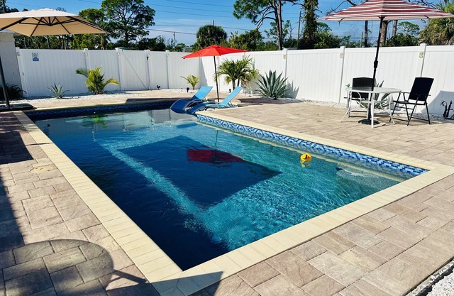 El Morrillo, Gazebo Breeze Villa