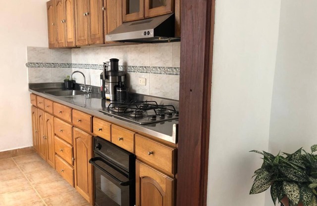 El Pinar House: Tranquility, Family, and Nature