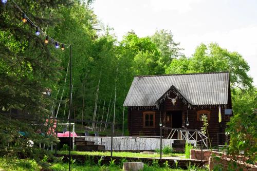 El Rancho De Stayki
