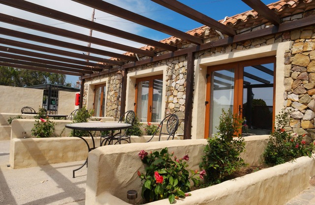 El Rancho