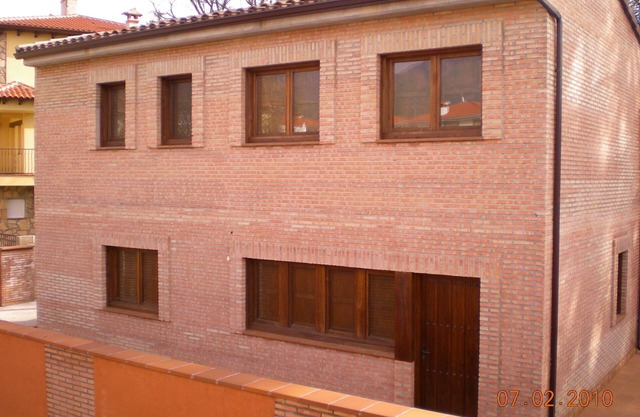 El Refugio del Tiétar