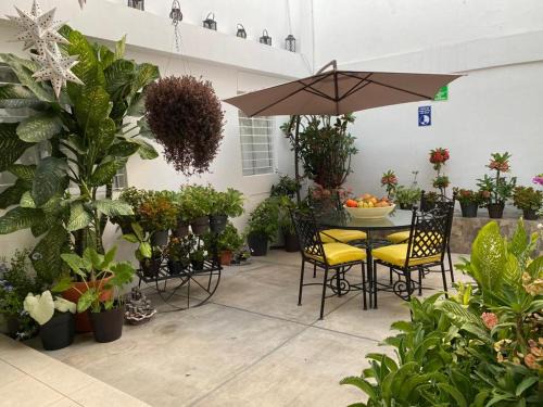 El Rincon de Los Angeles