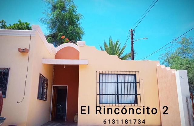 EL RINCONSITO 2.