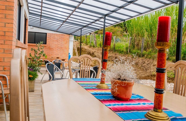 El Roble Hotel Boutique