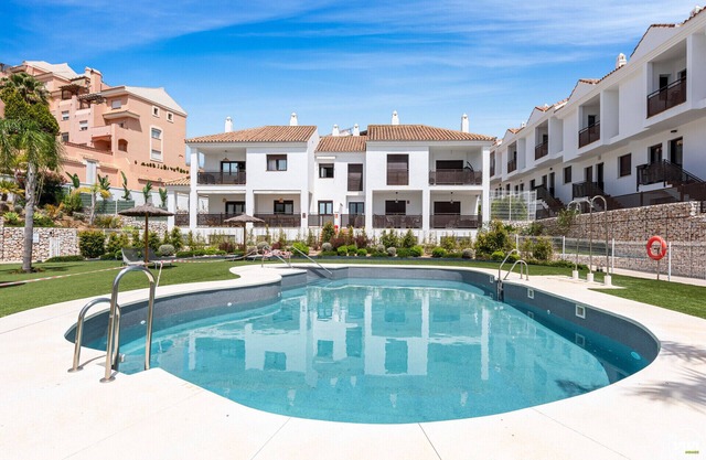 El Sembrador | Townhouse with pool in Mijas