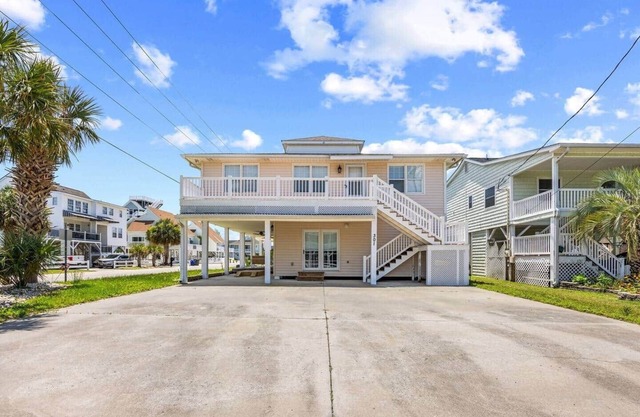 El Sol in Cherry Grove