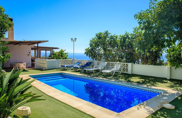 El Zapo by Interhome